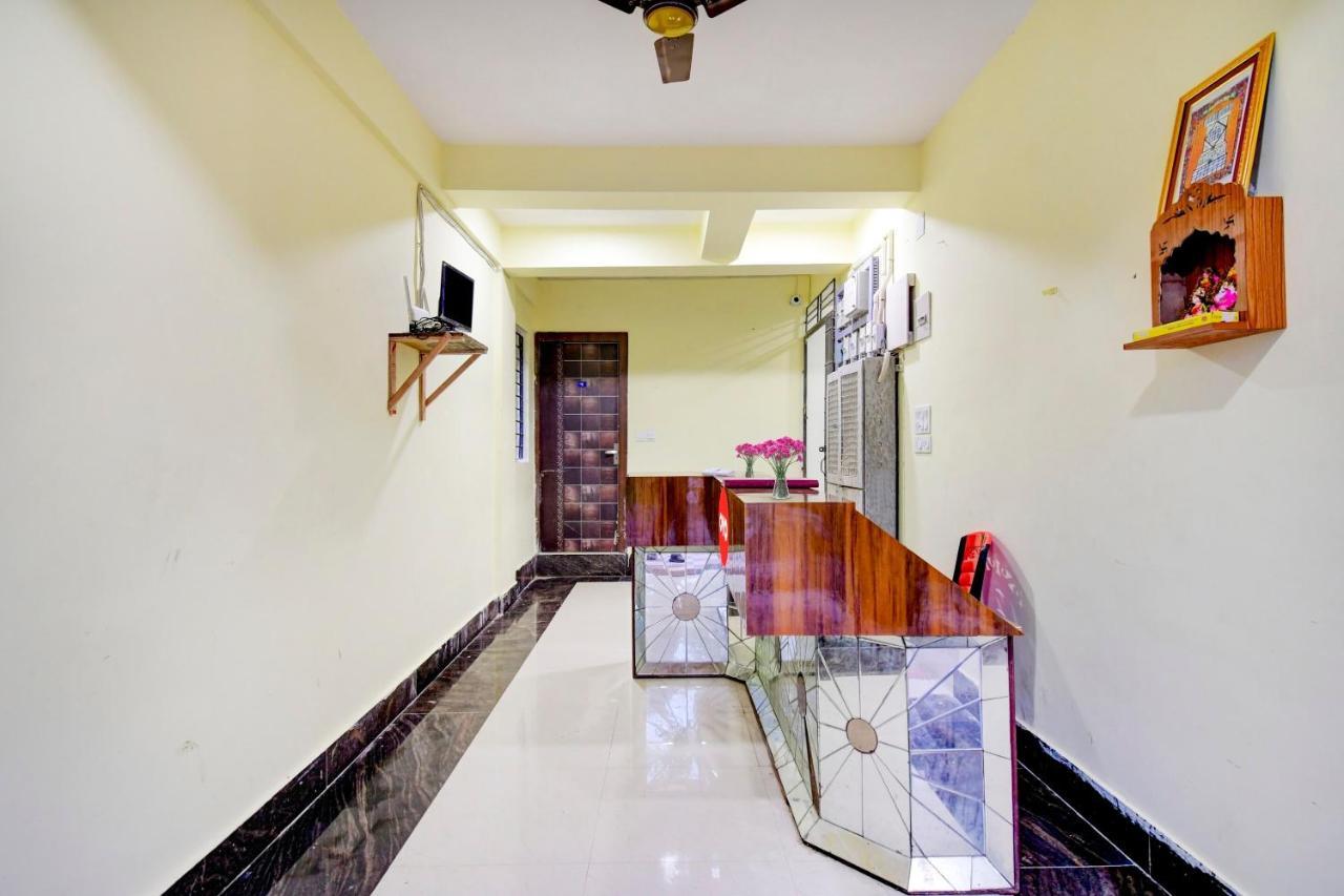 Oyo 92945 The Rs Villa Kolkata Bagian luar foto